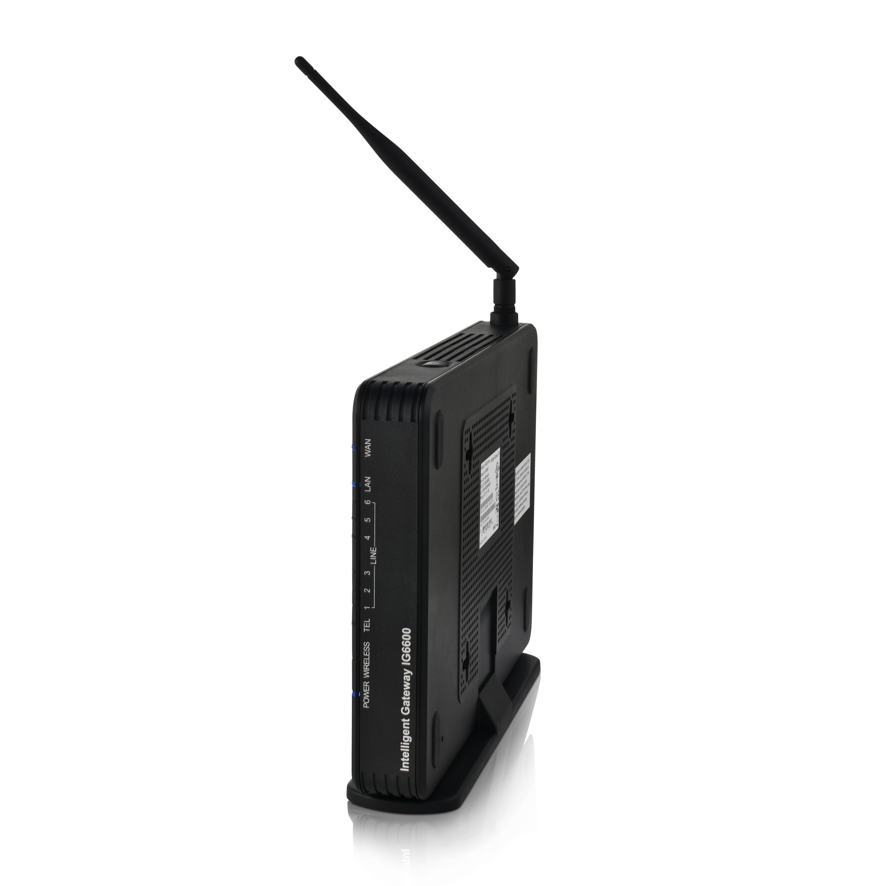 Mission Machines Z60 VoIP Phone System - 6 Line Server