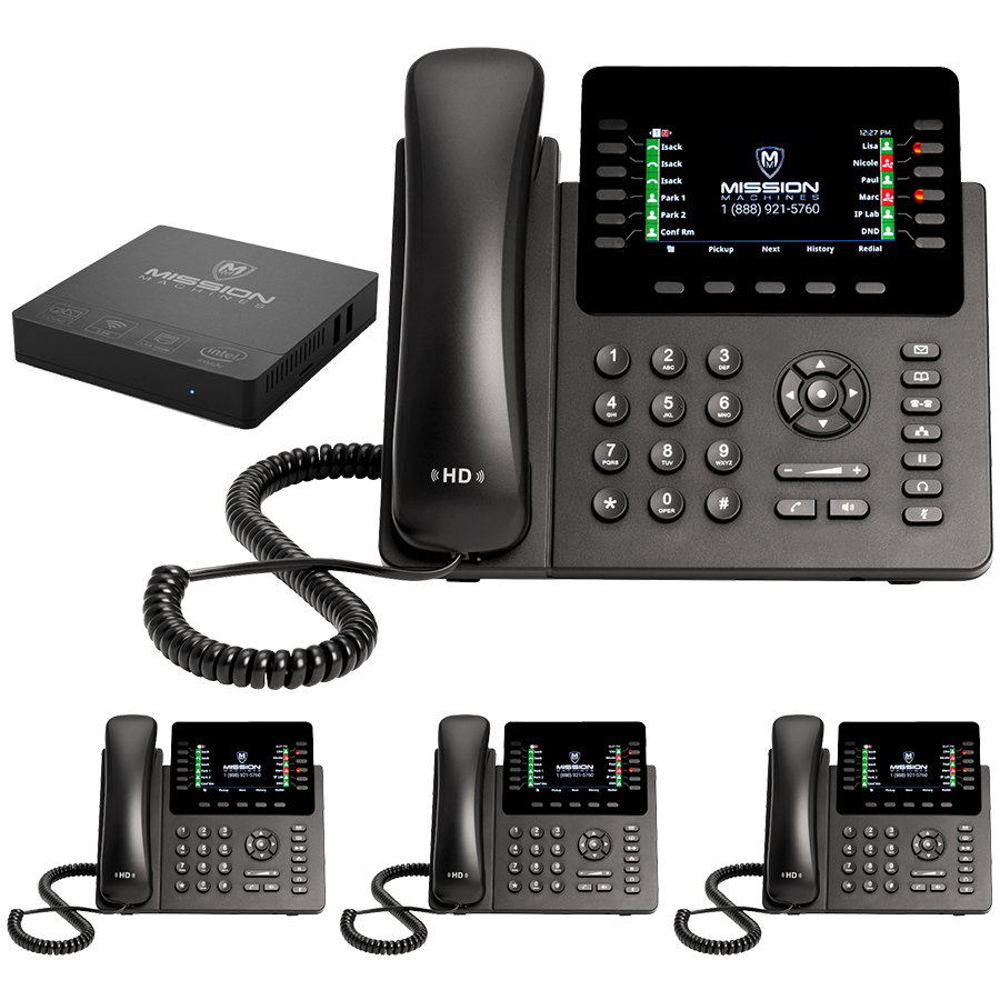 Business Phone System