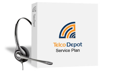 1 Year Extended Warranty for Vertical Business Phone System