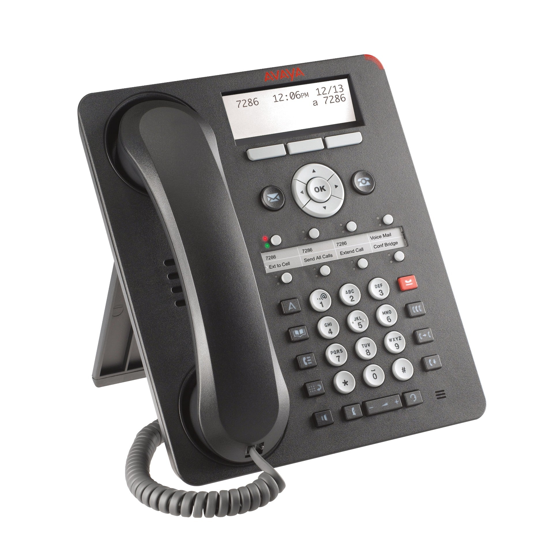Avaya 8-Button IP Phone