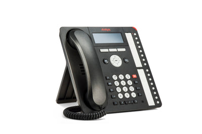 Avaya One-X Edition 1616 IP Phone