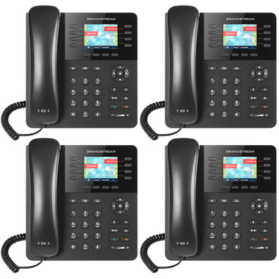 Z-Cloud Phone System By Mission Machines - Add Unlimited Extensions At No Additional Charge, Requires Monthly Subscription to Z-Cloud Service