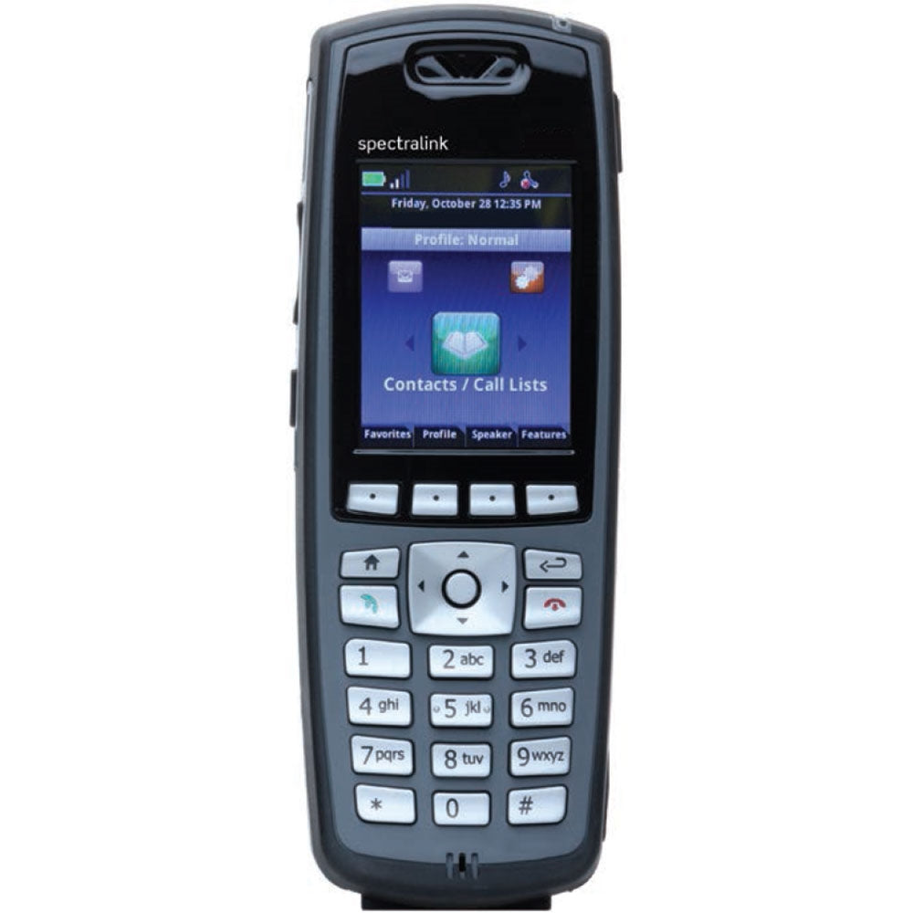 Spectralink 8440 without Lync Support