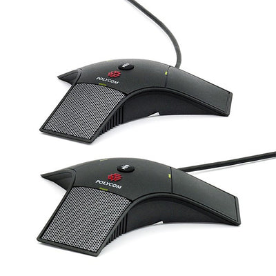 Polycom Extension Microphones for Soundstation IP7000
