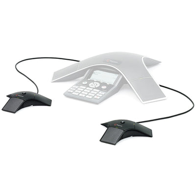 Polycom Extension Microphones for Soundstation IP7000