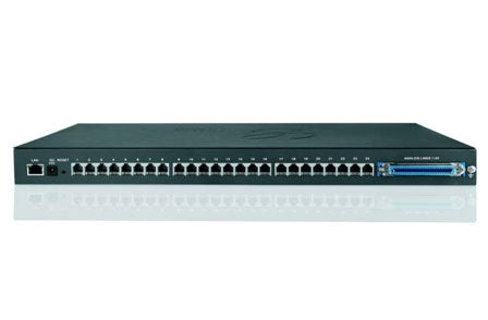 24 Analog Phone Ports expansion for the TD Hotel/Motel Solution