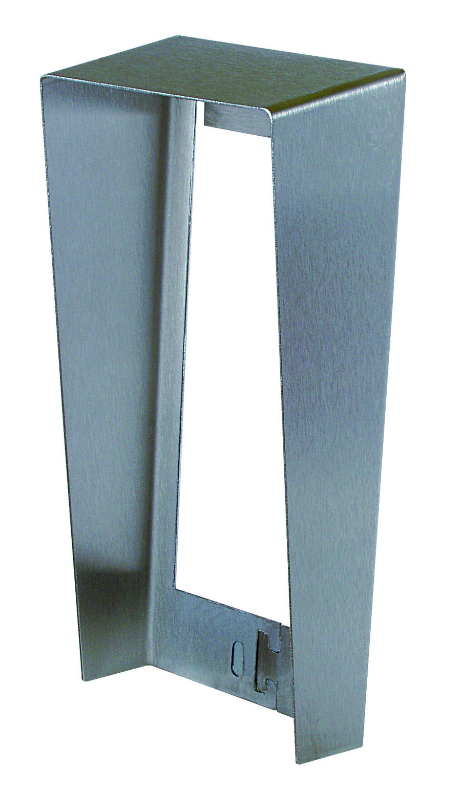 2N Helios Vario roof for 1 module