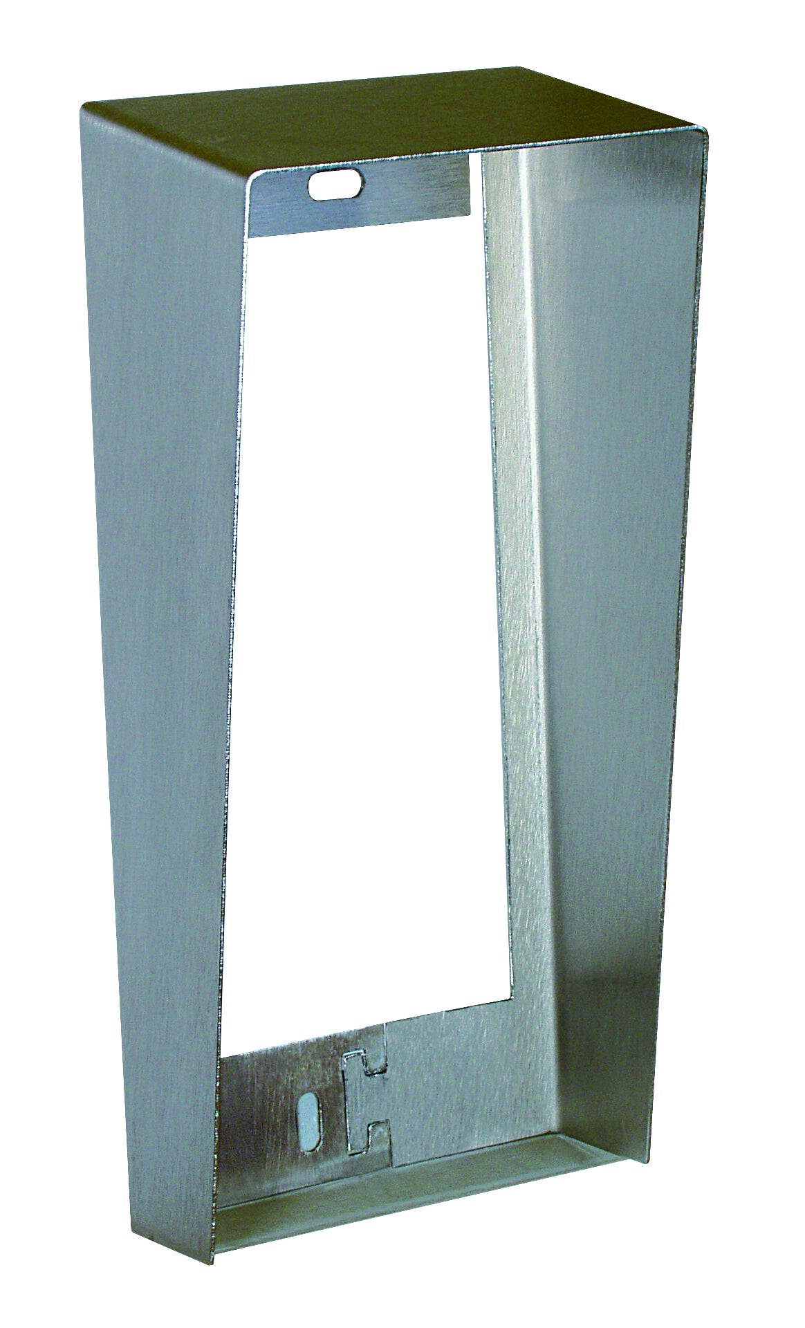 2N Helios Vario roof for 1 module