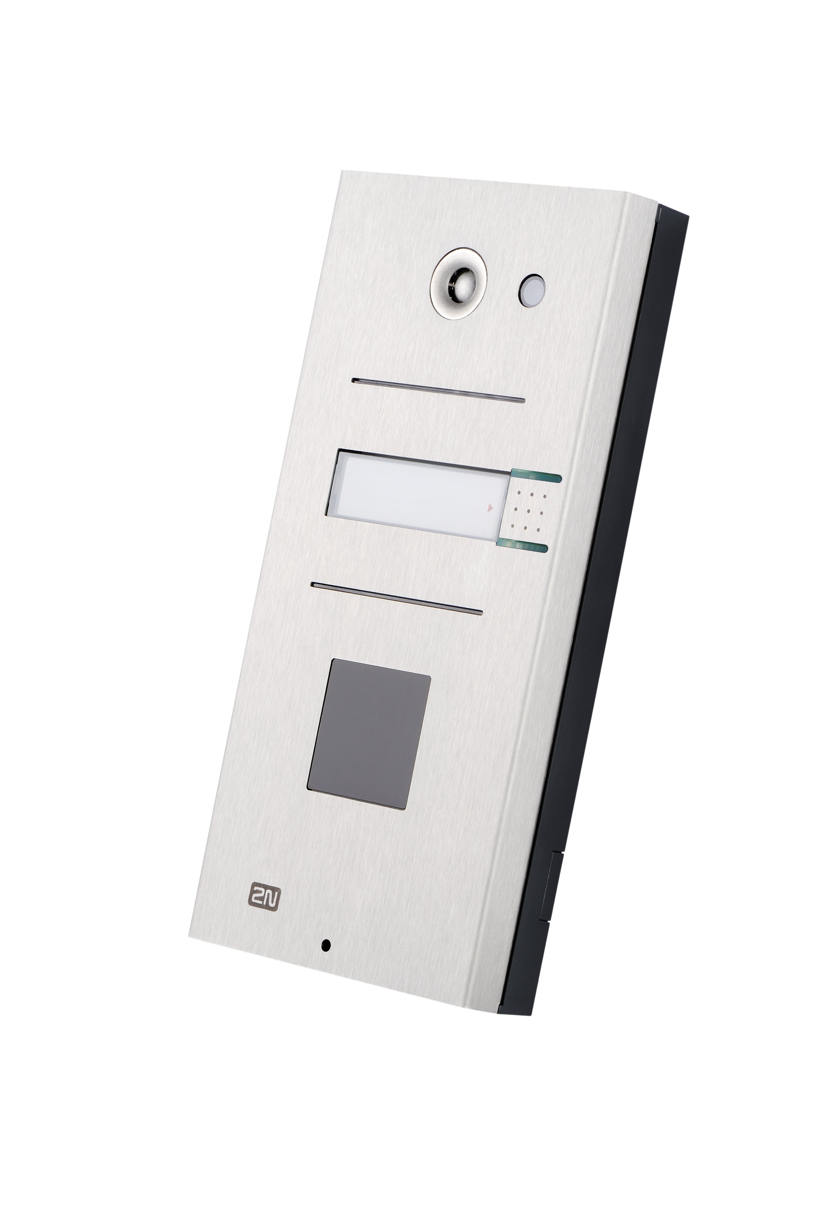 2N Helios IP 1 button + camera