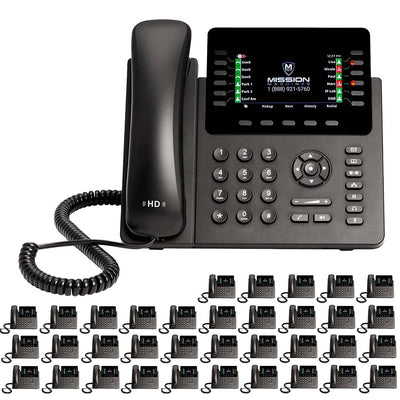 Business Phone System: Z-Cloud 400