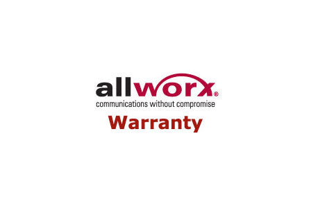 4-Yr Extended Warranty for 9212 and 9212L phones 8320058
