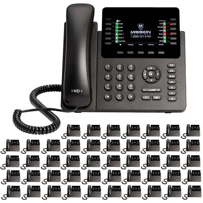 Business Phone System: Z-Cloud 400