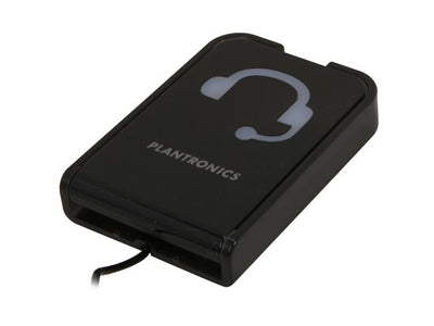 Plantronics 80287-01 - Online Indicator for Savi/new CS series, Straight Plug