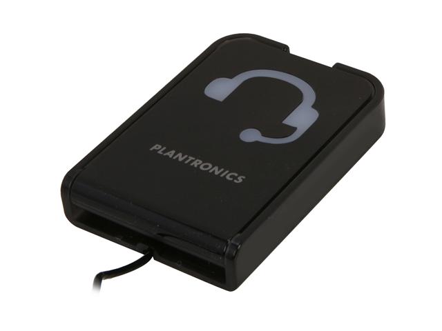 Plantronics 80287-01 - Online Indicator for Savi/new CS series, Straight Plug