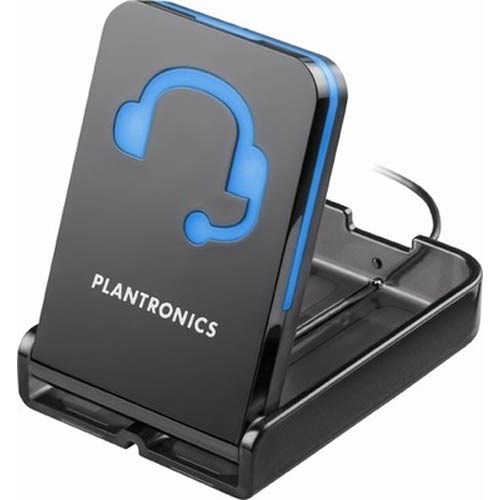 Plantronics 80287-01 - Online Indicator for Savi/new CS series, Straight Plug
