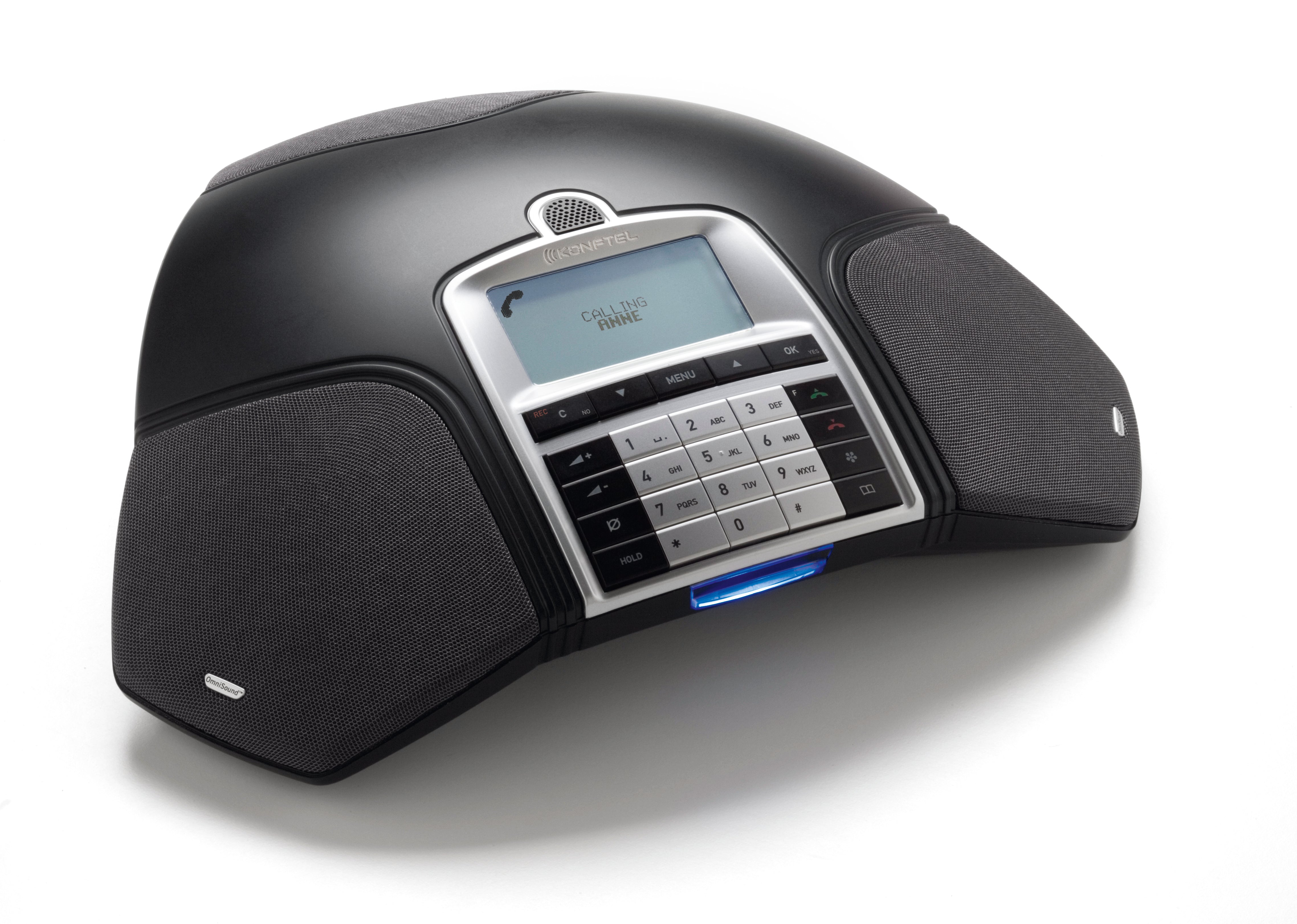 Konftel 250 Analog Conferencing Phone