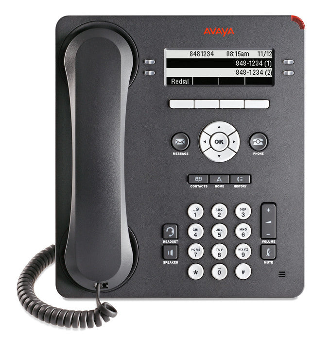 Avaya 9504 Digital Telephone
