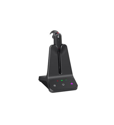 Yealink WH63-E2 DECT Wireless Headset - UC