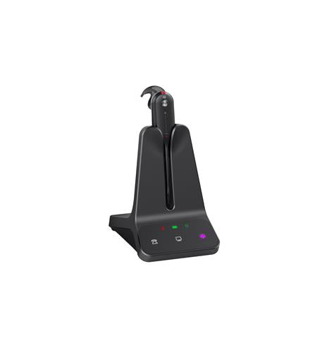 Yealink WH63-E2 DECT Wireless Headset - UC