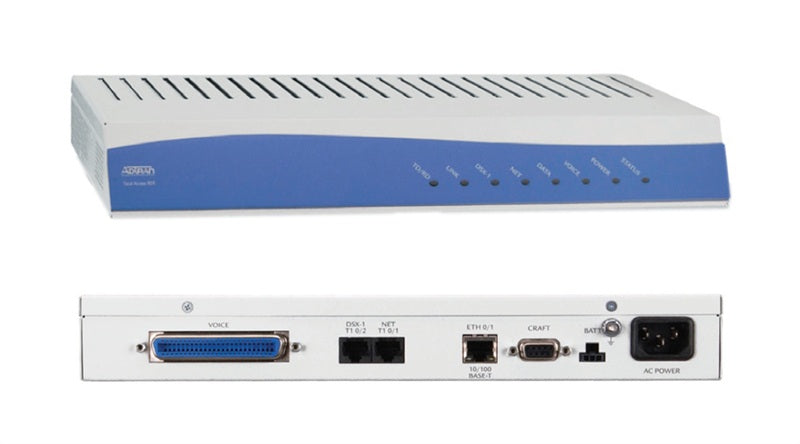Adtran Total Access 904 IP Business Gateway