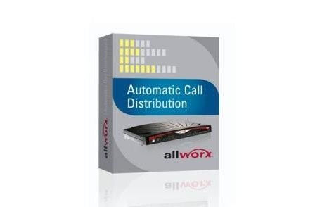 Allworx Automatic Call Distribution (ACD) for 6x Phone System