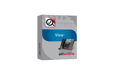 Allworx View ACDR for Allworx 6x Phone System