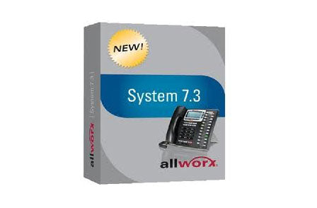 Allworx 1 Year Software Upgrade License for 6x Phone System