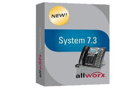 Allworx 1 Year Software Upgrade License for 48x Phone System
