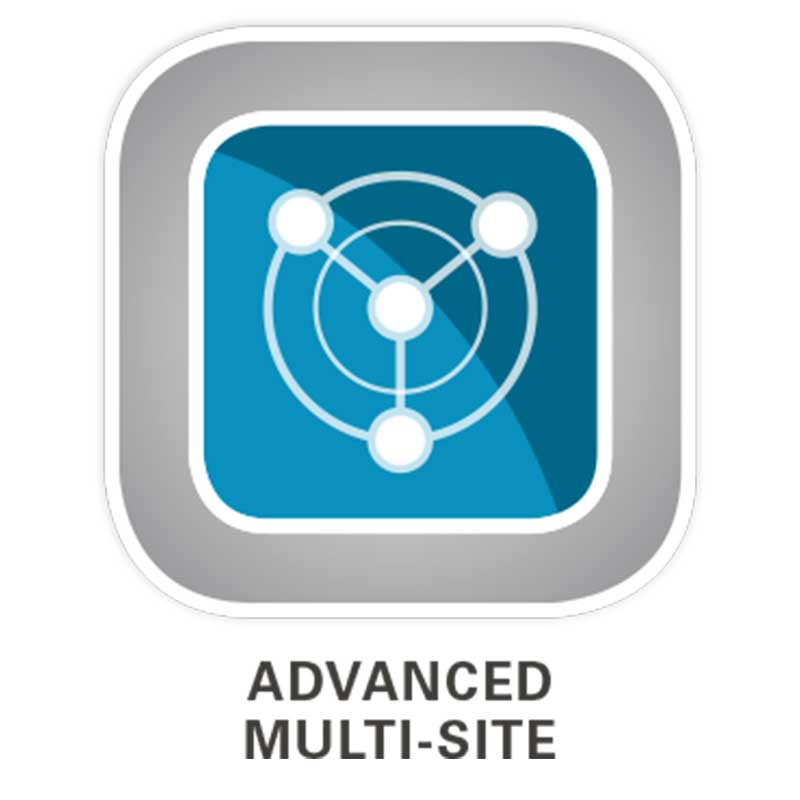 Allworx Connect 731- Advanced Multi-Site Branch