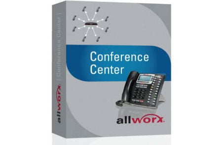 Allworx Conference Center for 6x Phone System