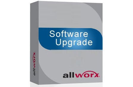 Allworx Connect 324 -- 13-20 User Key  8211201