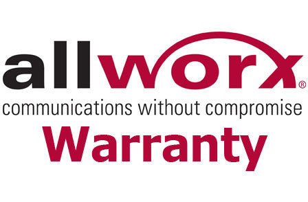 Allworx Connect 731 Software; 1-year extended 8321125