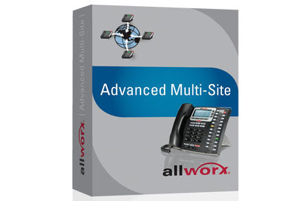 Allworx Connect 536 - Advanced Multi-Site Branch 8211419