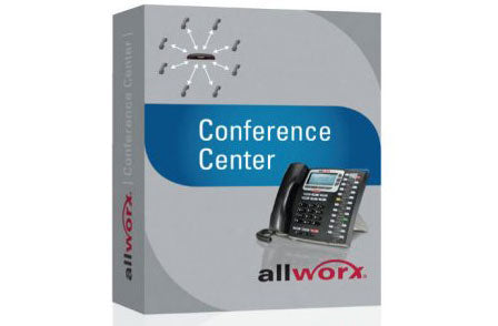 Allworx Connect 536 - Conference Center 8211411