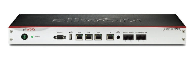 Allworx Connect 731 - 51-100 User Key 8211503