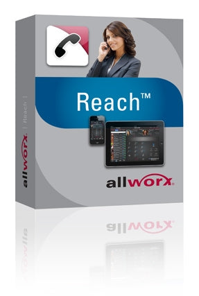 Allworx Connect 731 - 10 Reach Licenses