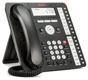 Avaya Phone System - Avaya IP Office with 4 Phones Package