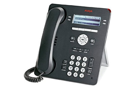 Avaya 9504 Digital Telephone