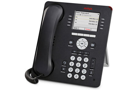 Avaya 9611G IP Telephone (700504845)