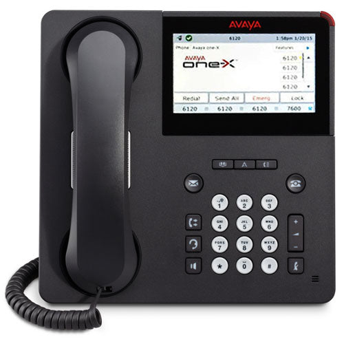 Avaya 9641GS Gigabit IP Telephone