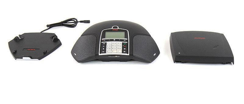 Avaya B169 Wireless SIP Conference Phone 700508893
