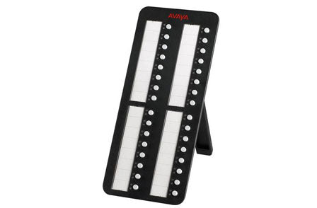 Avaya BM32 Button Module for the 1600 series (700415573)