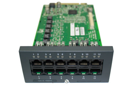 Avaya IP500 VCM 64 Base Card V2 700504032