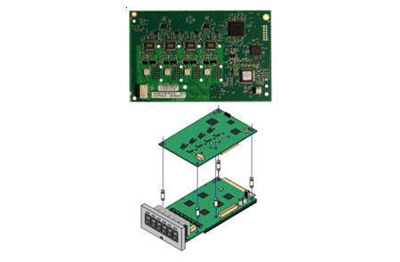 Avaya IP500 Trunk PRI Universal Single