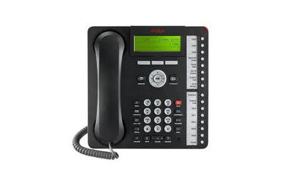 Avaya One-X Edition 1616 IP Phone