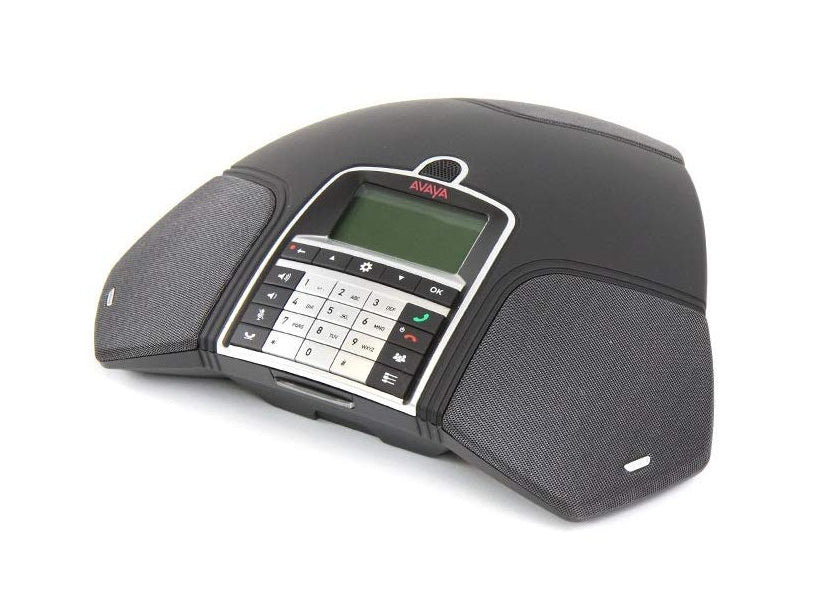 Avaya B169 Wireless Coference Phone Without Base Station