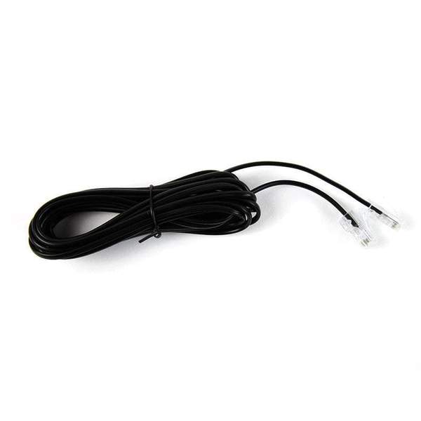 Avaya Digital Telephone Line Cord: 14 Foot