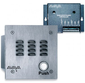 Avaya Door Phone with Controller/Speaker