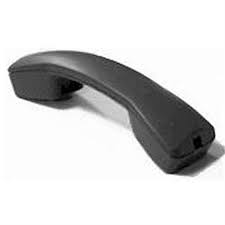 Avaya HANDSET 9500 and 9600 SERIES Replacement Black