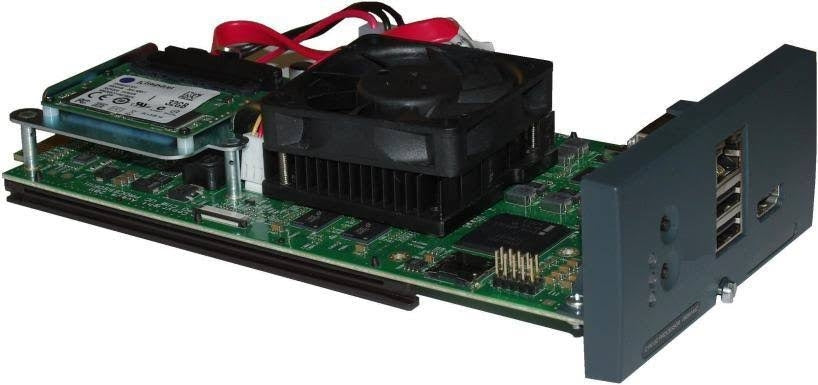 Avaya IP Office Unified Communications Module V2 Preferred Edition